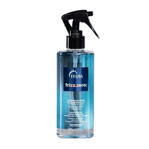 Truss Frizz Zero Máscara Líquida 260ml