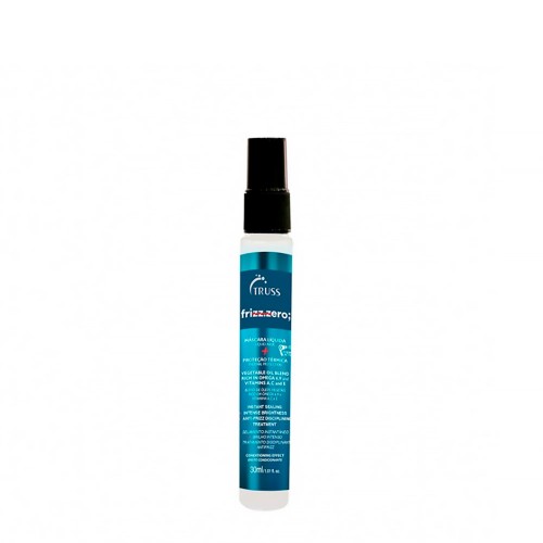 Truss Frizz Zero Máscara Líquida 30ml