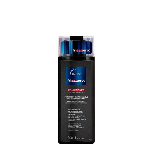 Truss Frizz Zero Condicionador 300ml