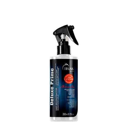 Truss Deluxe Prime Hair Reconstructor 260ml