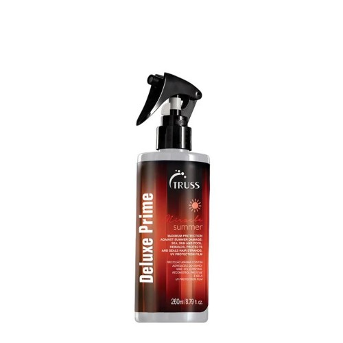 Truss Deluxe Prime Miracle Summer 260ml