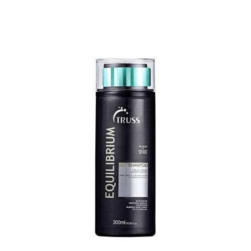 Truss Equilibrium Shampoo 300ml