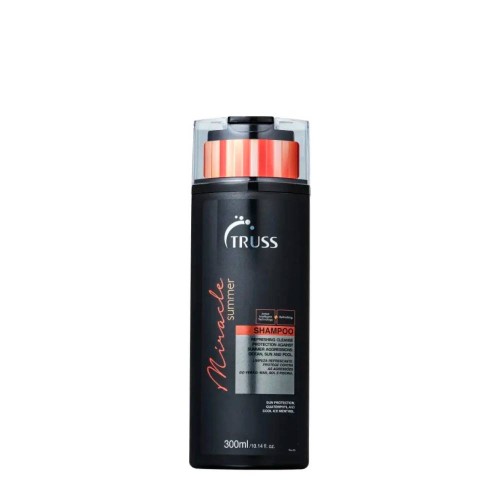 Truss Miracle Summer Shampoo 300ml