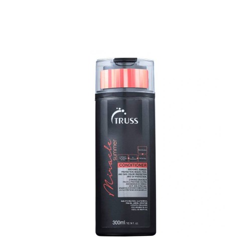 Truss Miracle Summer Condicionador 300ml