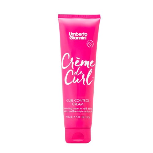 Umberto Giannini Crème De Curl Creme para Controlo de Caracóis 150ml