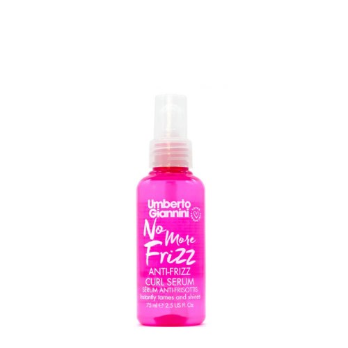 Umberto Giannini No more Frizz Sérum Antifrizz para Caracóis 75ml