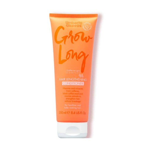 Umberto Giannini Grow Long Condicionador de Crescimento 250ml