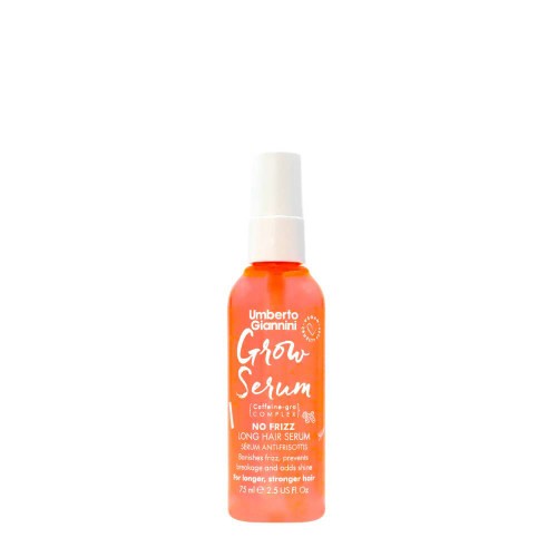 Umberto Giannini Grow Long Sérum de Crescimento 75ml