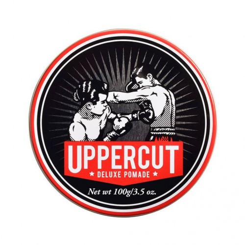 Uppercut Deluxe Pomade 100g