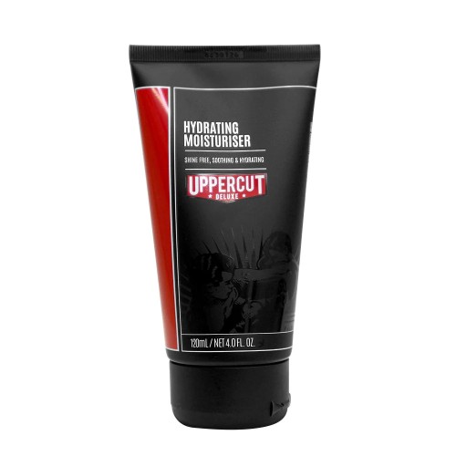 Uppercut Deluxe Bálsamo Hidratante 120g