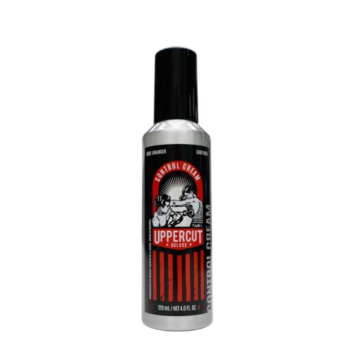 Uppercut Control Cream Creme de Fixação 120ml