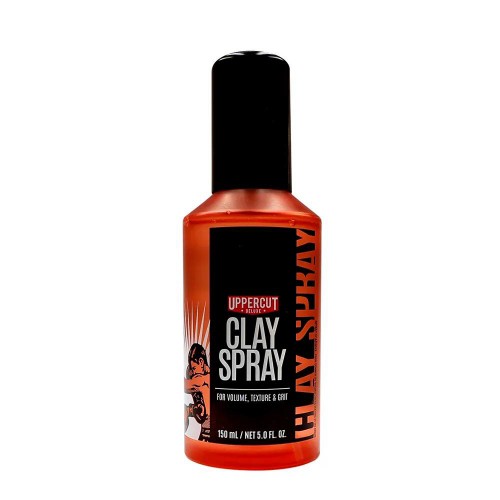 Uppercut Deluxe Spray de Argila 150ml