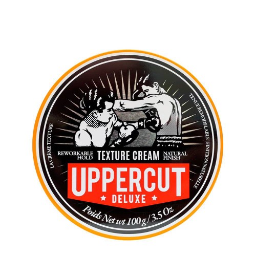 Uppercut Deluxe Creme Texturizante 100g