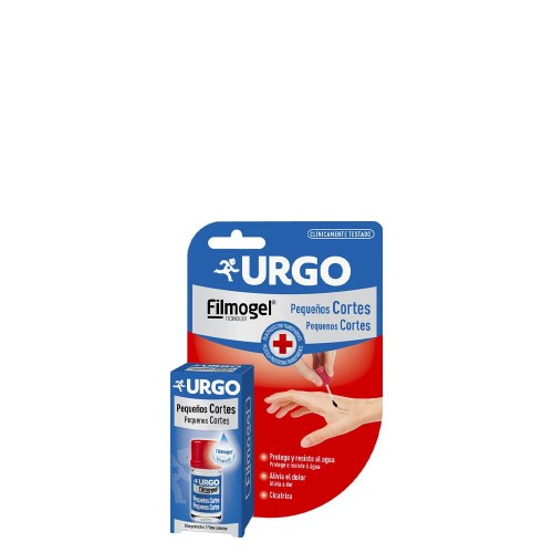 URGO Pequenos Cortes Filmogel 3.25ml
