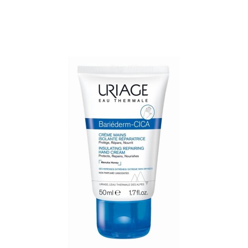 Uriage Bariéderm Creme de Mãos 50ml
