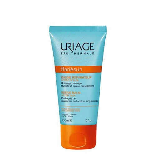 Uriage Bariésun Bálsamo Reparador Pós-Solar 150ml