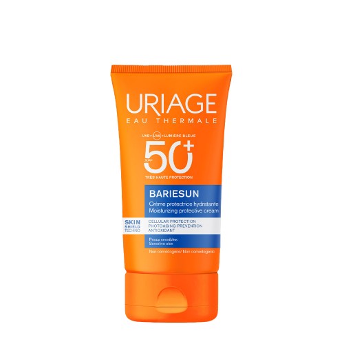 Uriage Bariésun SPF50+ Creme Hidratante 50ml 