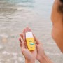 Uriage Bariésun Fluído Ulta Ligeiro SPF50+ 30ml