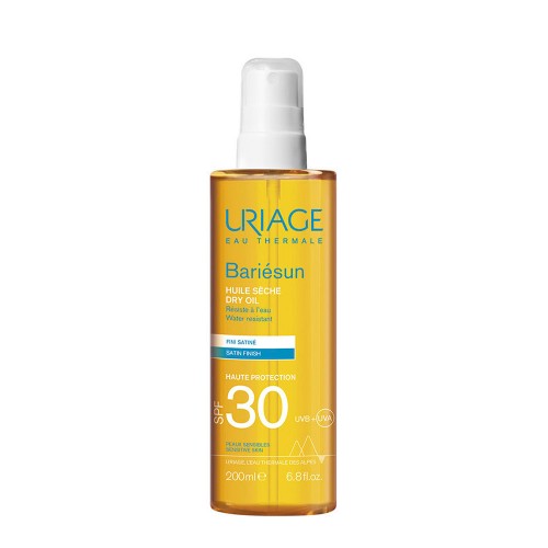 Uriage Bariésun Óleo Seco SPF30 200ml