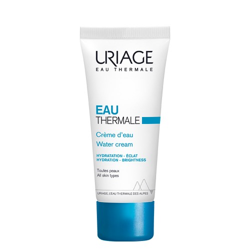 Uriage Eau Thermale Creme de Água 40ml