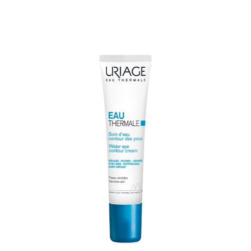 Uriage Eau Thermale Cuidado de Água Contorno de Olhos 15ml