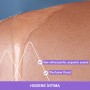 Uriage Gyn-Phy Gel Refrescante Higiene Íntima 500ml