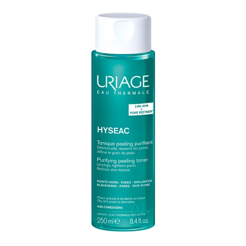 Uriage Hyséac Tónico Purificante 250ml