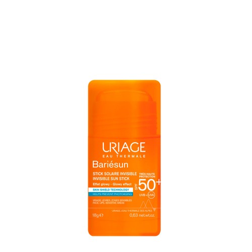 Uriage Bariésun SPF50+ Stick Invisível 18g