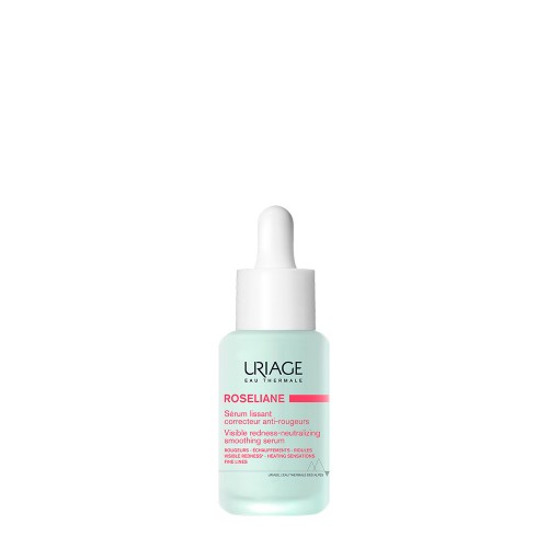 Uriage Roséliane Sérum Apaziguante Antivermelhidão 30ml