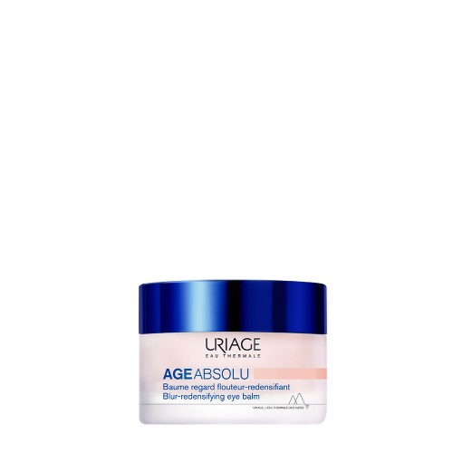 Uriage Age Absolu Bálsamo Redensificante para Olhos 15 ml