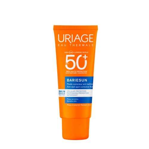 Uriage Bariésun SPF50+ Fluido Antimanchas 40ml