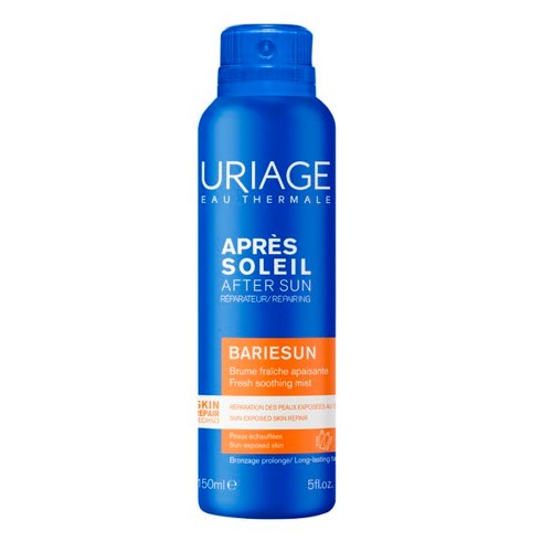 Uriage Bariésun Bruma Pós-Solar Apaziguante 150ml