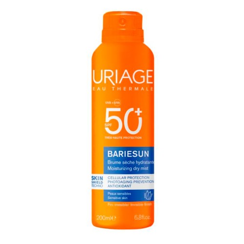 Uriage Bariésun Bruma Seca SPF50 200ml