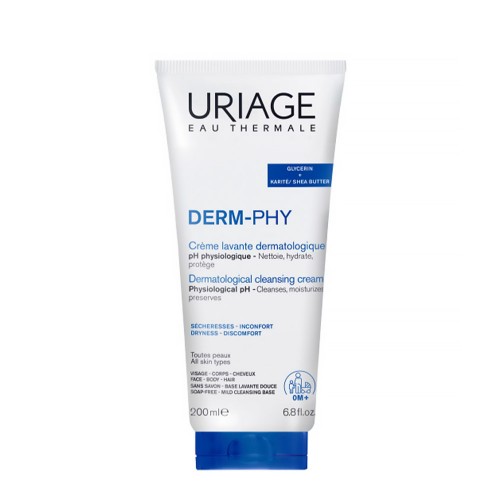 Uriage Creme Lavante 200ml