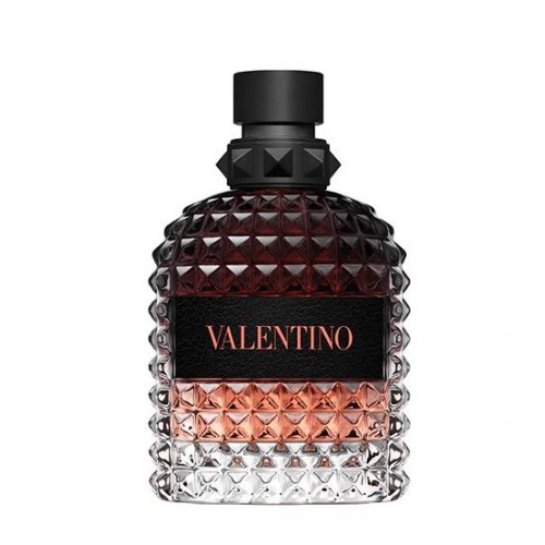 Valentino Uomo Born in Roma Coral Fantasy Eau de Toilette 100ml