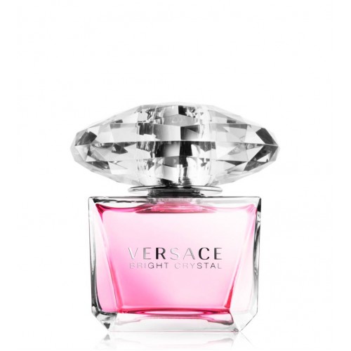 Versace Bright Crystal Eau de Toilette 90ml
