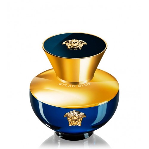 Versace Dylan Blue Woman Eau de Parfum 50ml