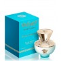 Versace Dylan Turquoise Eau de Toilette 50ml