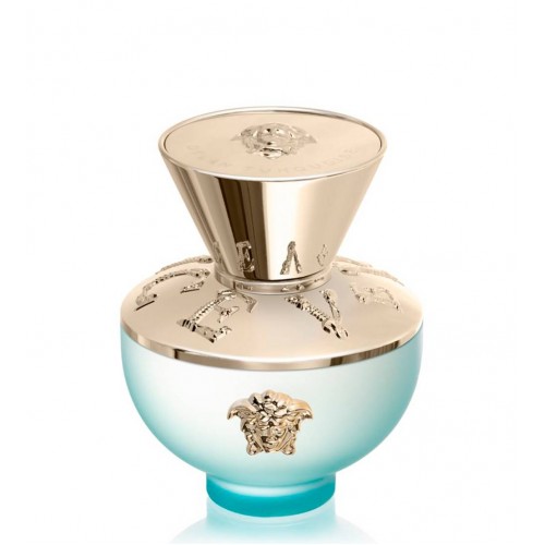 Versace Dylan Turquoise Eau de Toilette 50ml