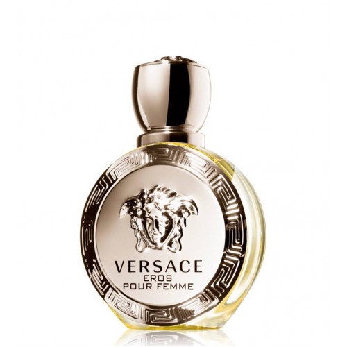 Versace Eros Women Eau de Parfum 50ml
