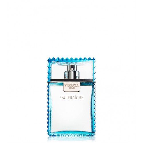 Versace Man Eau Fraiche Eau de Toilette 30ml