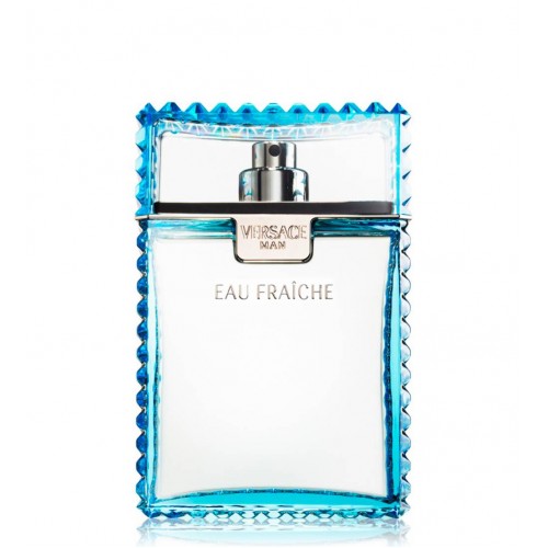 Versace Man Eau Fraiche Eau de Toilette 100ml