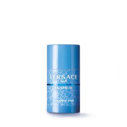 Versace Men Eau Fraiche Desodorizante Stick 75g