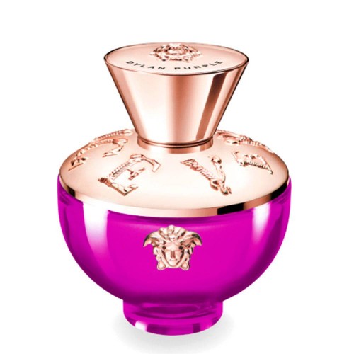 Versace Dylan Purple Eau de Parfum 100ml