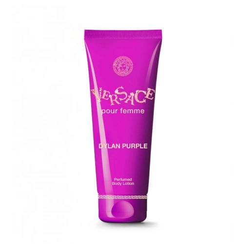 Versace Dylan Purple Body Lotion 200ml