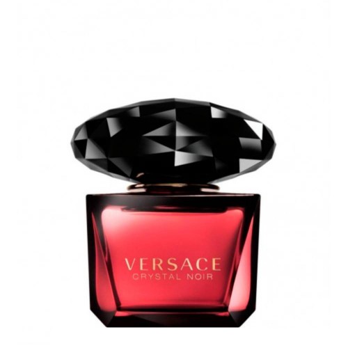 Versace Crystal Noir Eau de Toilette 90ml