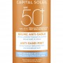 Vichy Capital Soleil Bruma Anti-Areia Crianças FPS50+ 200ml