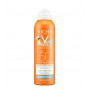 Vichy Capital Soleil Bruma Anti-Areia Crianças FPS50+ 200ml