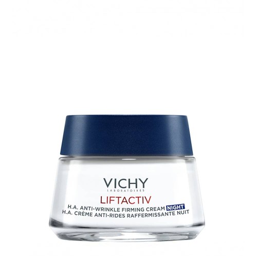 Vichy Liftactiv Supreme Creme Noite 50ml