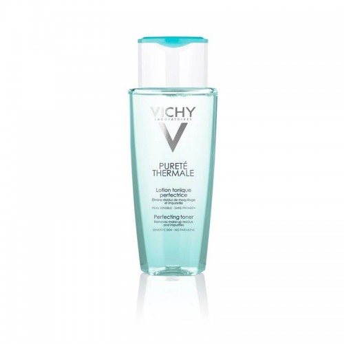 Vichy Pureté Thermale Loção Tónica Aperfeiçoadora 200ml